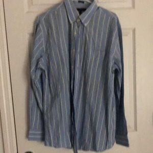 COPY - Tommy Hilfiger Collared shirt